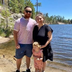 Meet your Posher, Darion